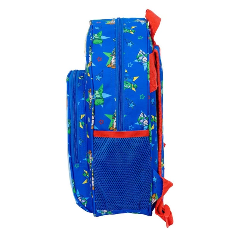 Mochila Infantil Toy Story