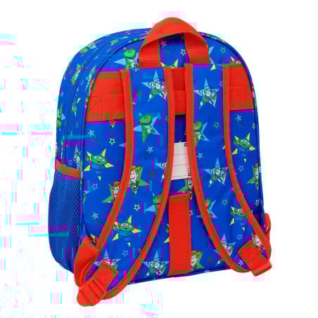 Mochila Infantil Toy Story