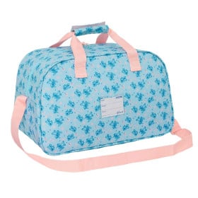 Bolsa Deporte Ohana Stitch De Safta 2