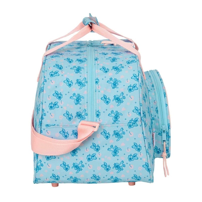 Bolsa Deporte Ohana Stitch