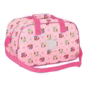 Bolsa Deporte Princesas Disney De Safta 2