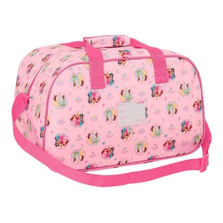Bolsa Deporte Princesas Disney