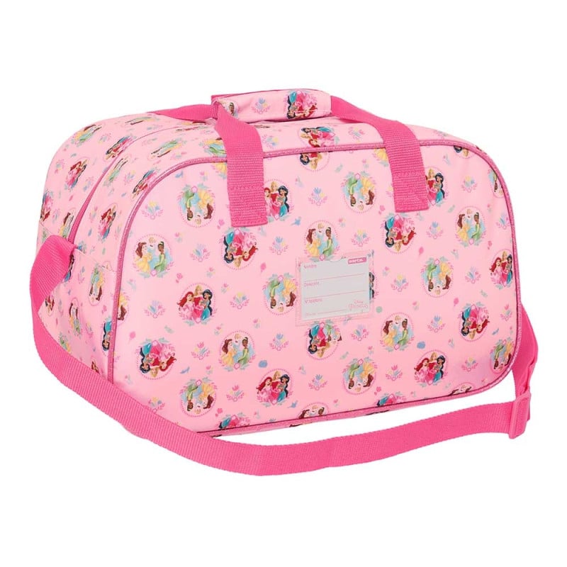 Bolsa Deporte Princesas Disney