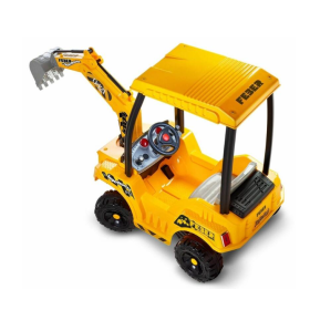 Feber Super Digger 12 V 2