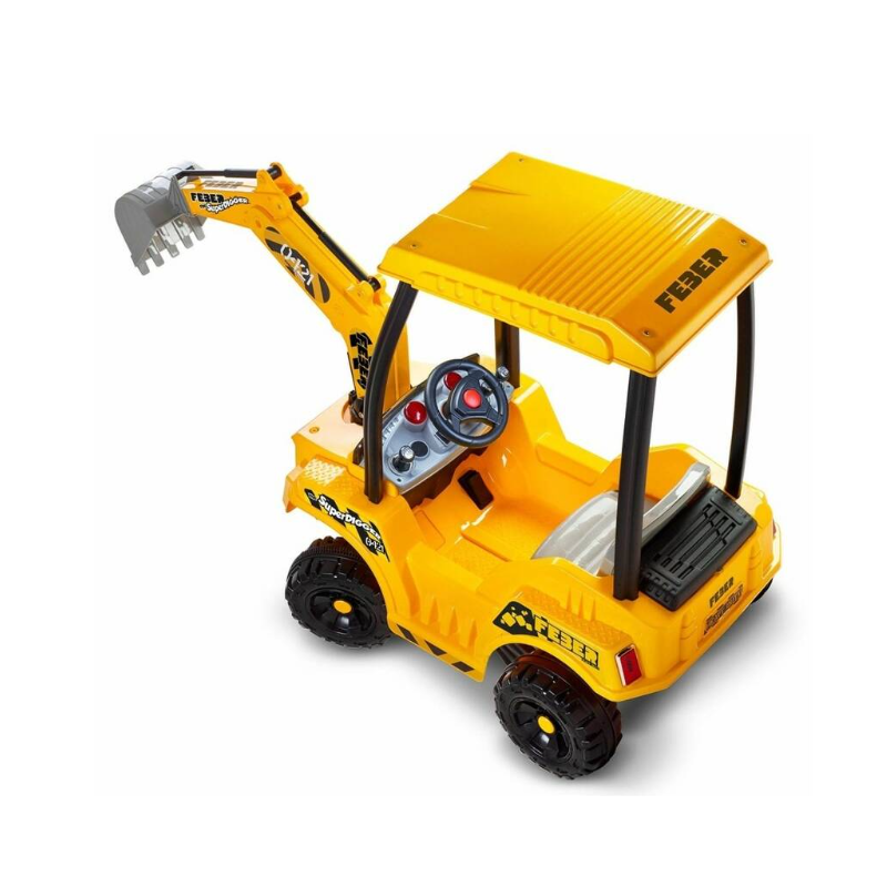 Feber Super Digger 12 V