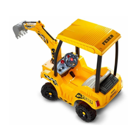 Feber Super Digger 12 V