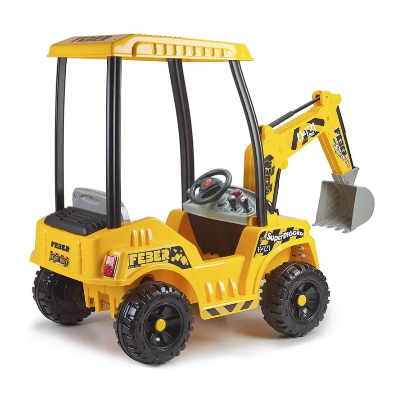 Feber Super Digger 12 V