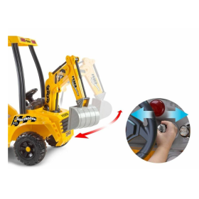 Feber Super Digger 12 V