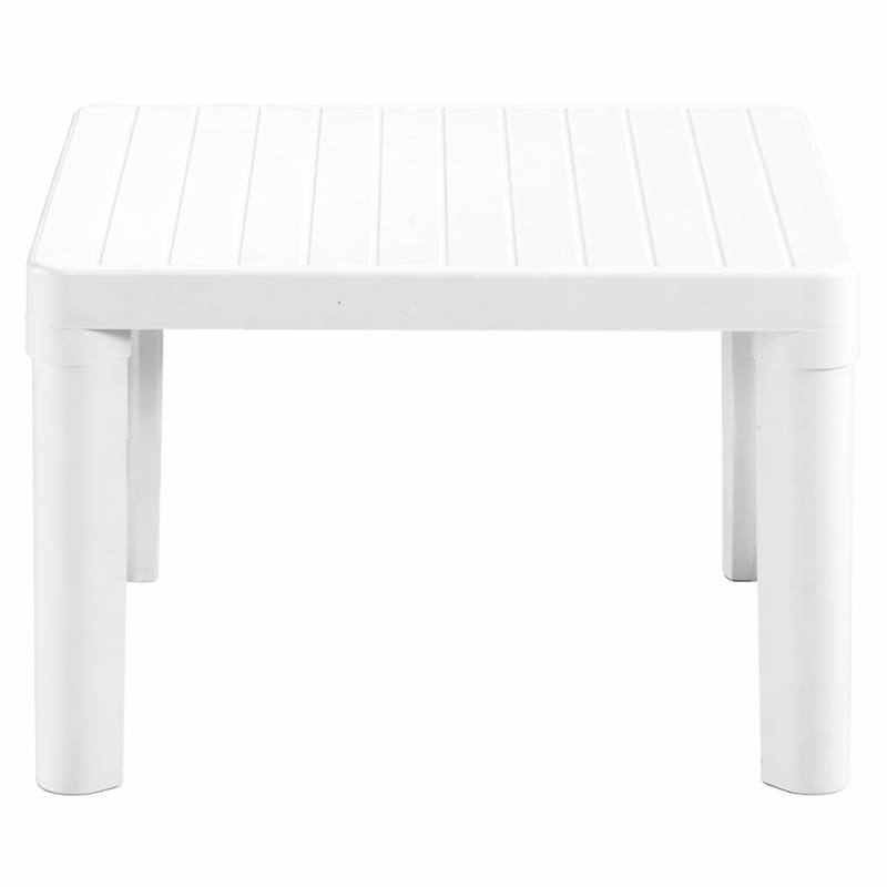 Mesa Cuadrada Tip 47x47x38 cm