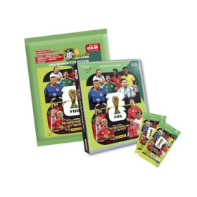 Megapack Adrenalyn XL FIFA World Cup 2026 2