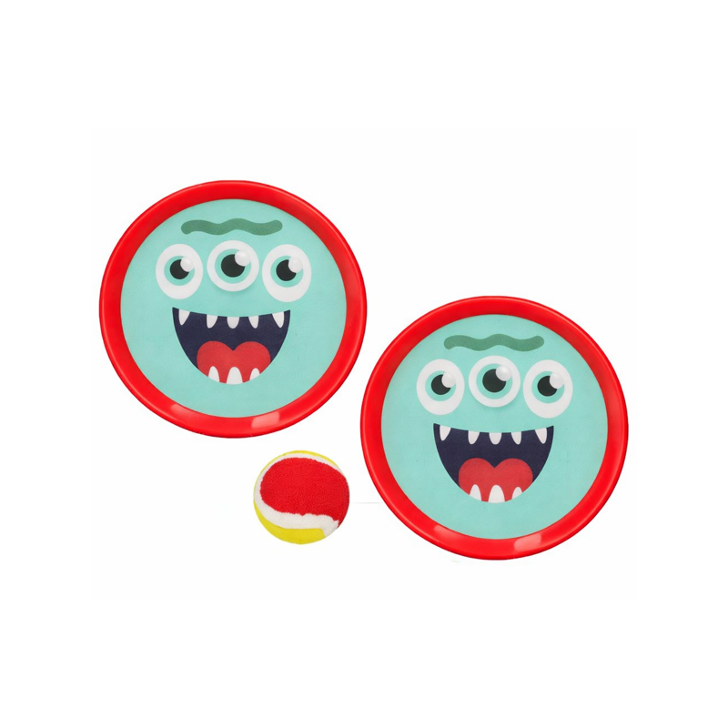 JUEGO CATCH BALL D185MM