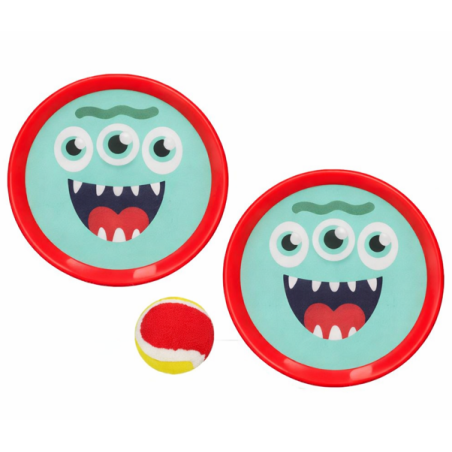 JUEGO CATCH BALL D185MM