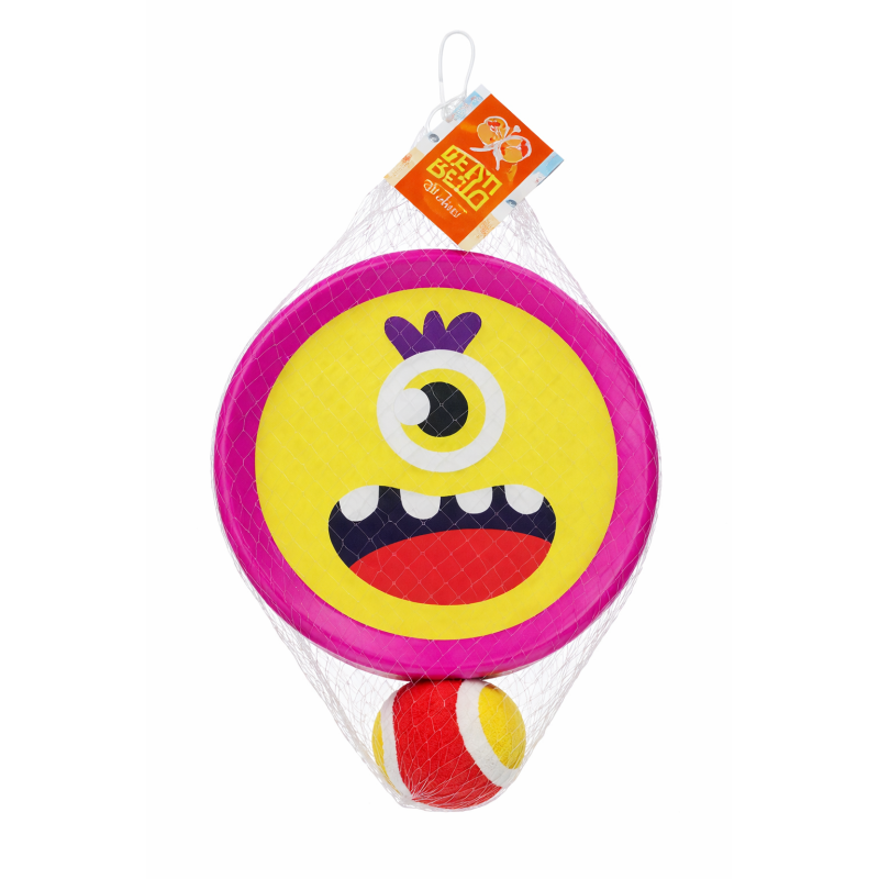 JUEGO CATCH BALL D185MM