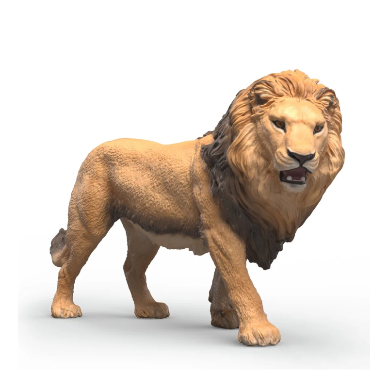 Schleich León Africano De Schleich