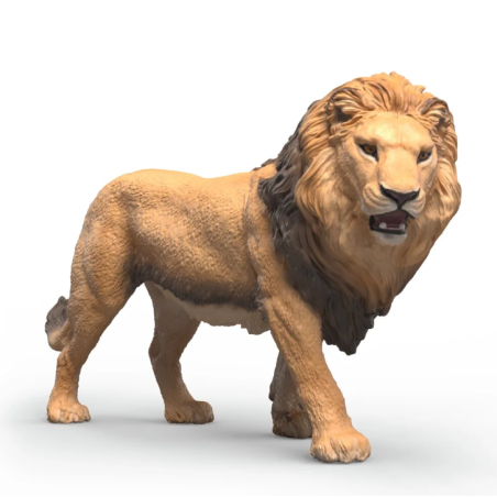 Schleich León Africano De Schleich