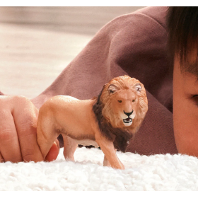 Schleich León Africano De Schleich 2