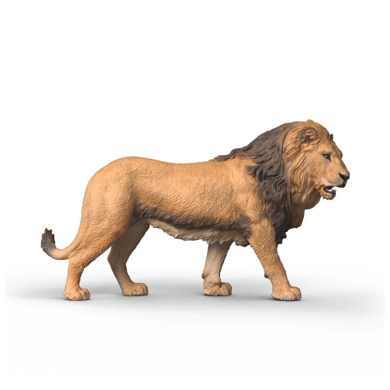 Schleich León Africano