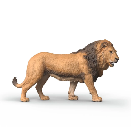 Schleich León Africano