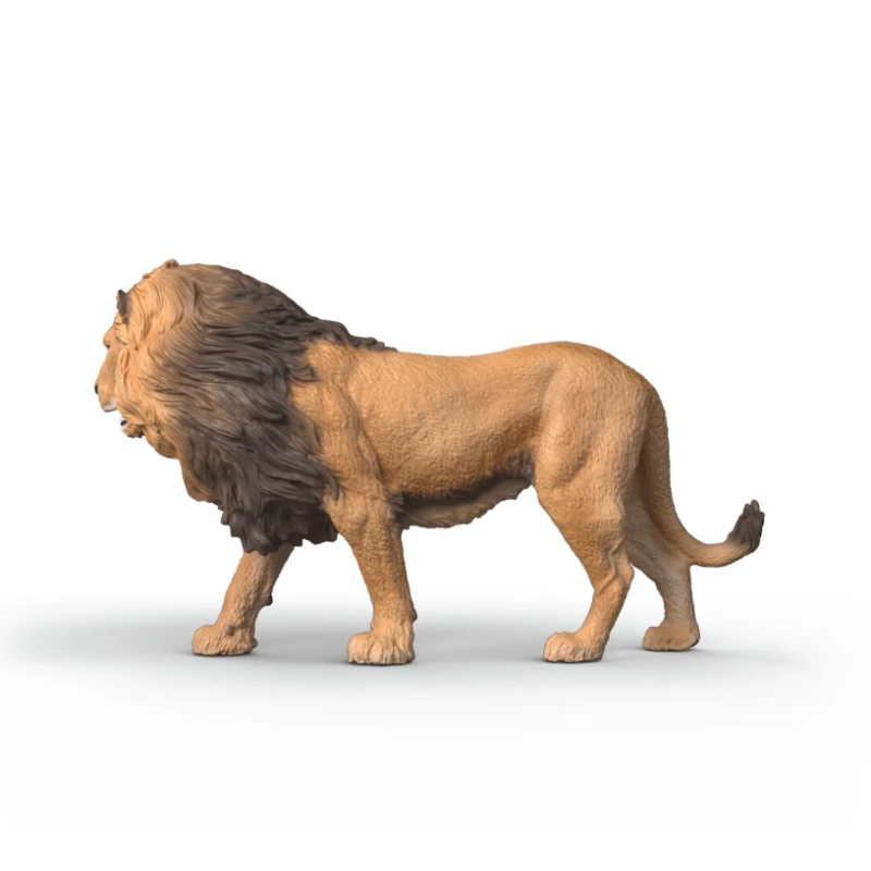 Schleich León Africano