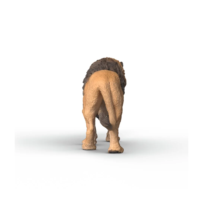 Schleich León Africano