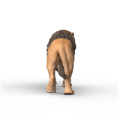 Schleich León Africano