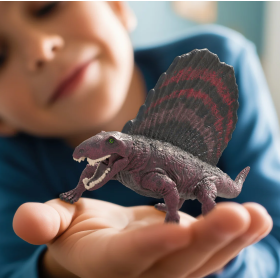 Schleich Dimetrodon De Schleich 2