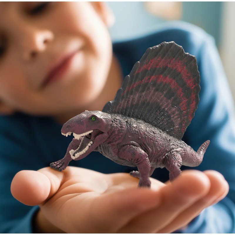 Schleich Dimetrodon