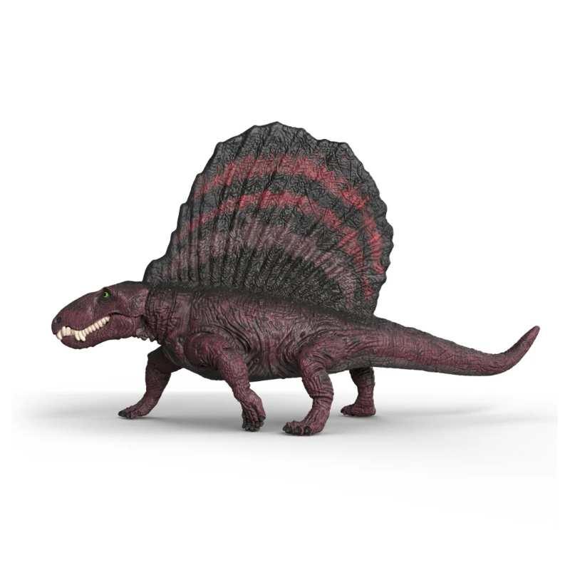 Schleich Dimetrodon