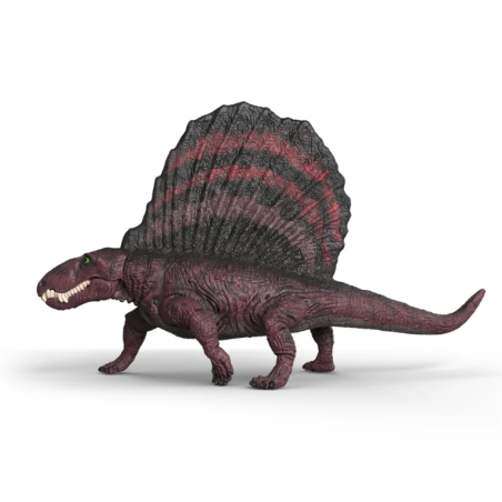 Schleich Dimetrodon