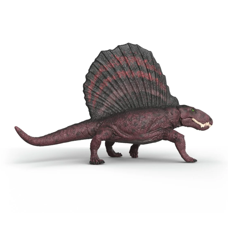 Schleich Dimetrodon