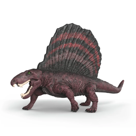 Schleich Dimetrodon