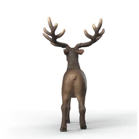 Schleich Ciervo Rojo Americano