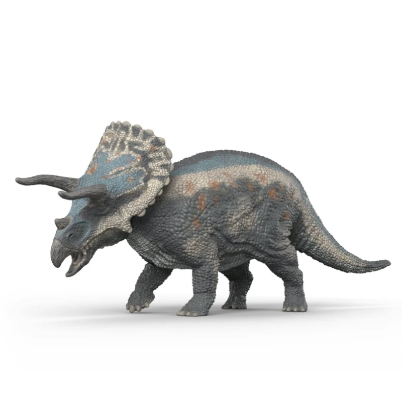 Schleich Triceratops De Schleich