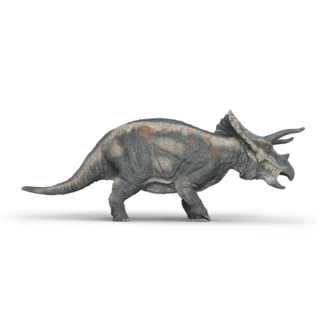 Schleich Triceratops