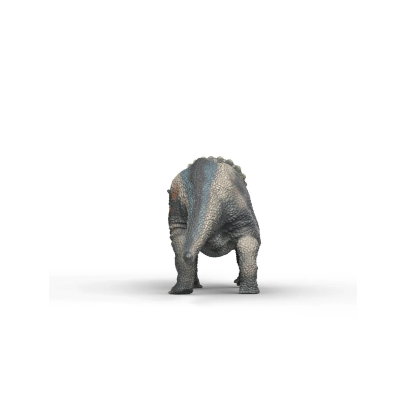 Schleich Triceratops
