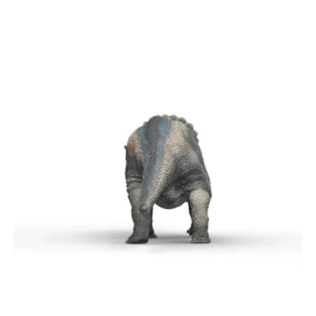Schleich Triceratops