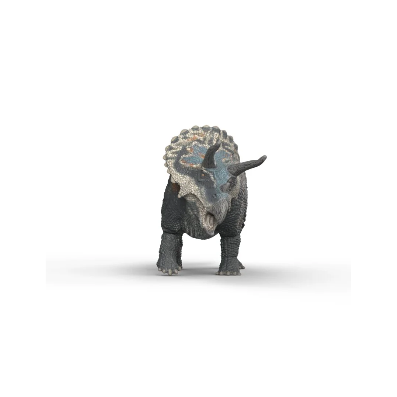 Schleich Triceratops