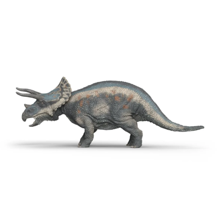 Schleich Triceratops