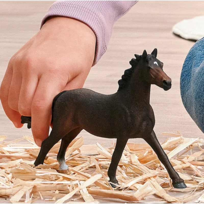 Schleich Yegua Purasangre Inglesa