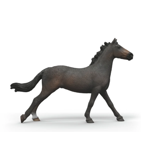 Schleich Yegua Purasangre Inglesa