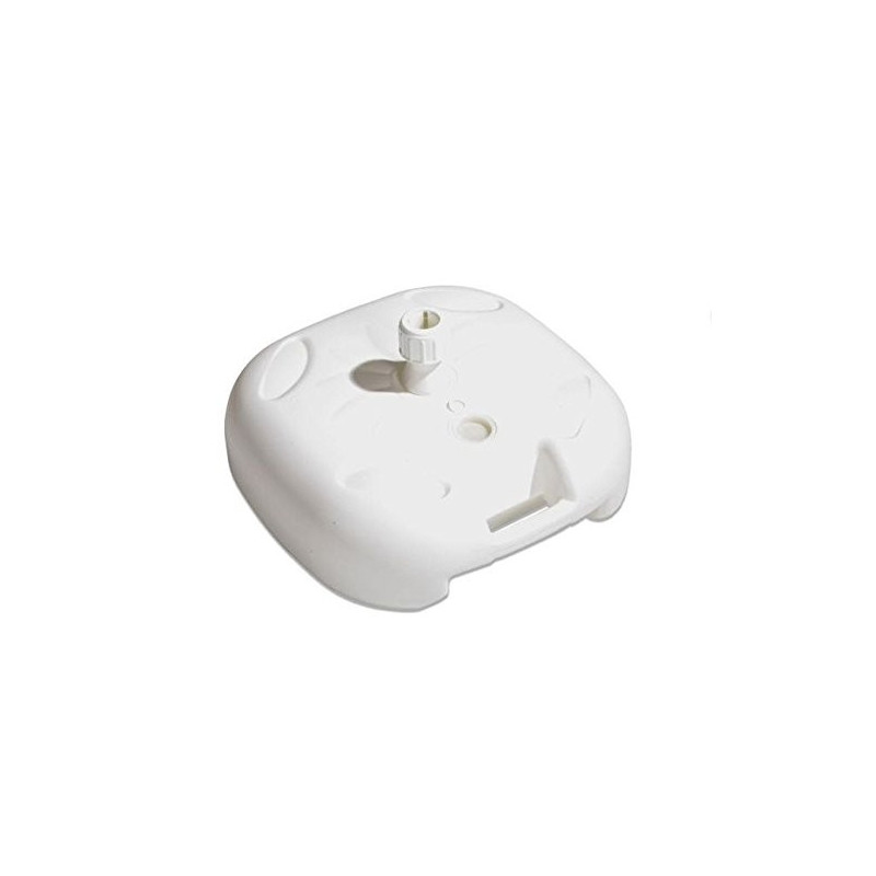BASE PARASOL 20 LITROS PLASTICO