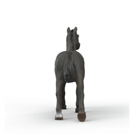 Schleich Yegua Purasangre Inglesa