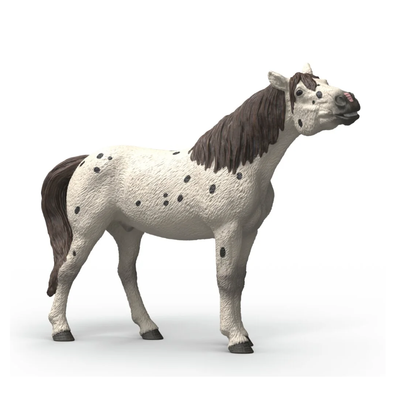 Schleich Caballo Knabstrupper De Schleich