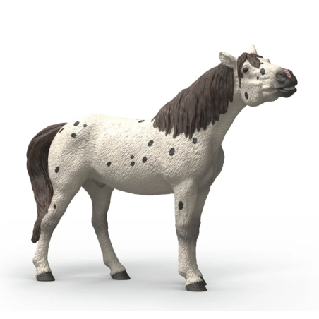 Schleich Caballo Knabstrupper De Schleich