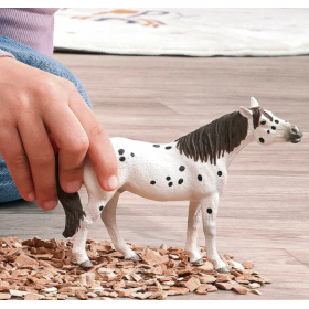 Schleich Caballo Knabstrupper De Schleich 2