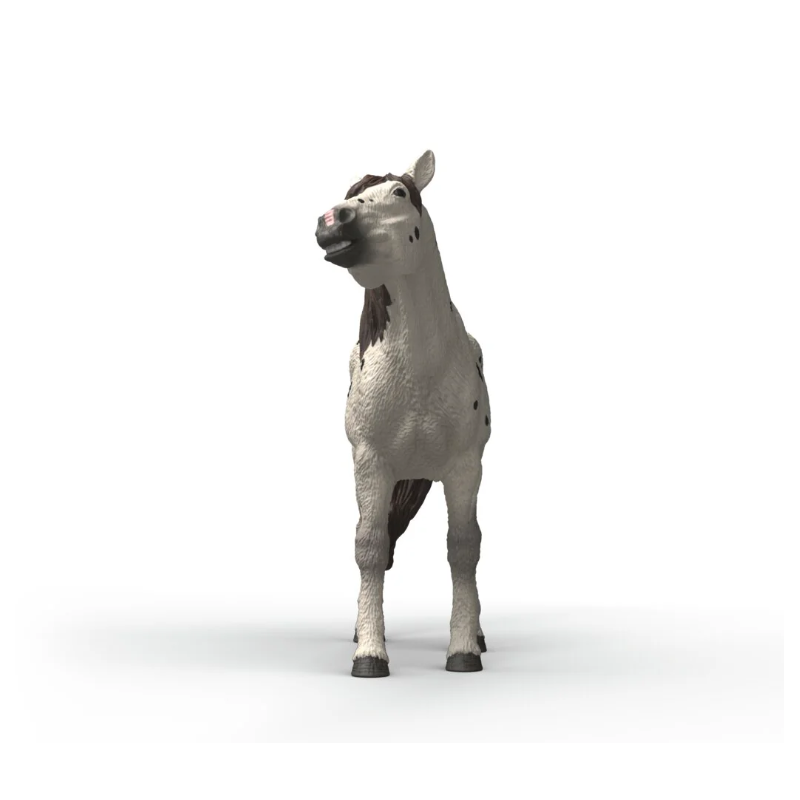 Schleich Caballo Knabstrupper