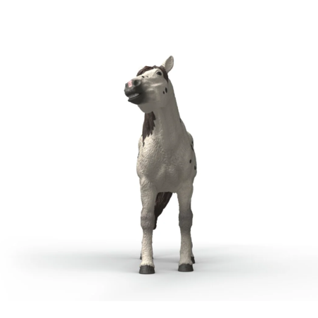 Schleich Caballo Knabstrupper
