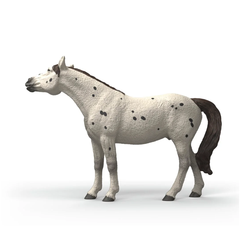 Schleich Caballo Knabstrupper