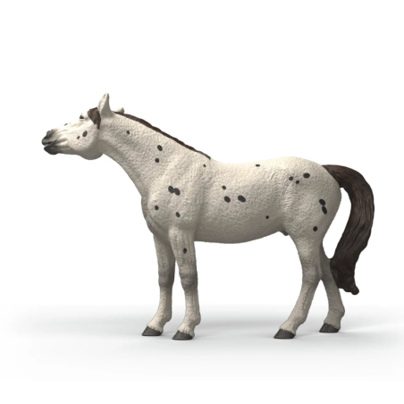 Schleich Caballo Knabstrupper
