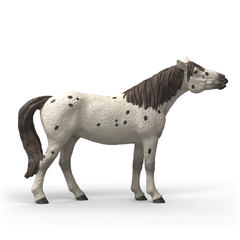 Schleich Caballo Knabstrupper